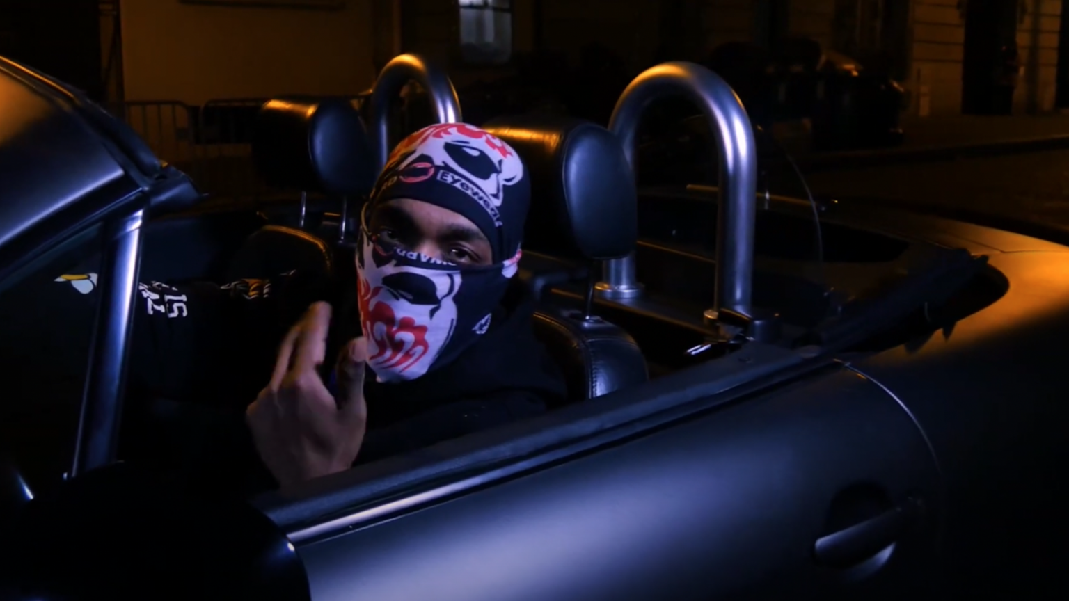 Évadez-vous pour « Tijuana » avec le nouveau clip de Jsk92i photo de Découvrez « Balafre1.2 », ce pur street banger signé Jsk92i