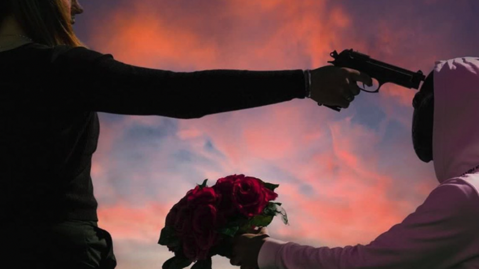 Découvrez « Rose », un très beau morceau de rap signé Kyrai photo de Découvrez « Rose », un très beau morceau de rap signé Kyrai
