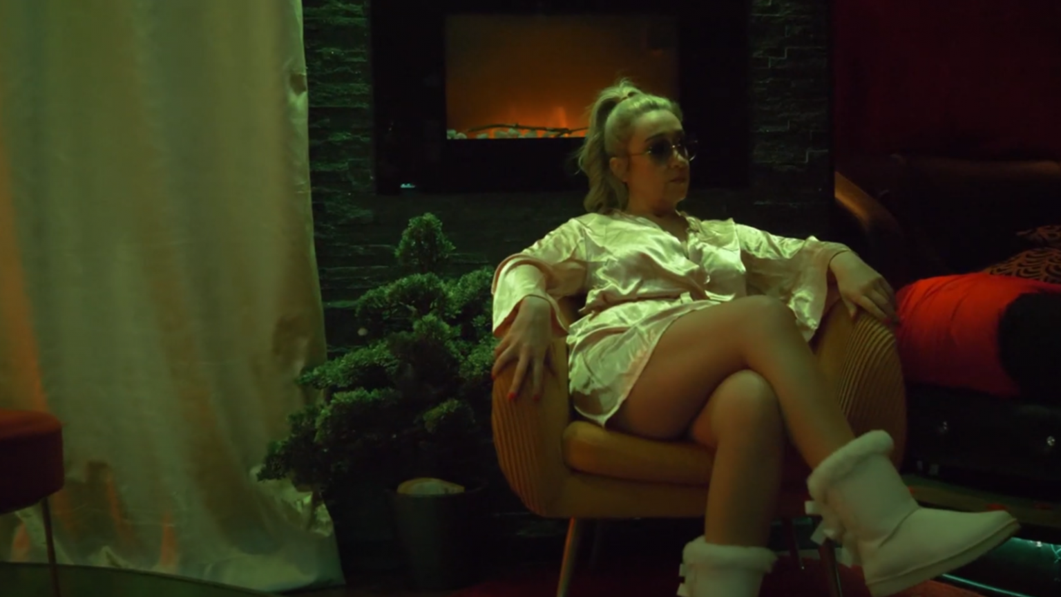 Le nouveau clip de MARY’L va vous faire « FRISSONNER » photo de Le nouveau clip de MARY’L va vous faire « FRISSONNER »