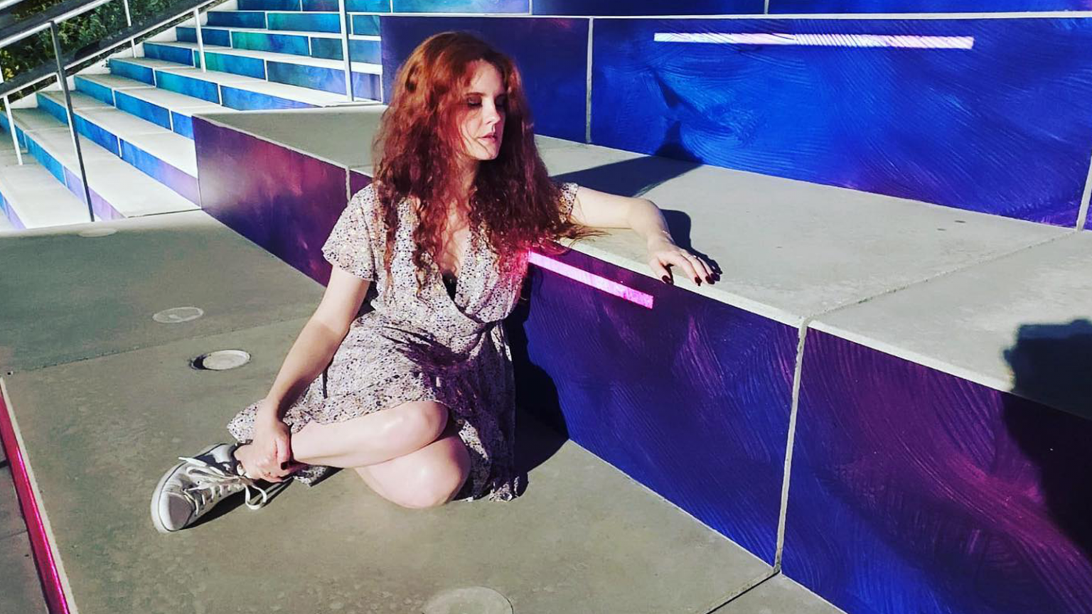 Pour Chloé Deroy, c’est « No Way » ! photo de Pour Chloé Deroy, c'est « No Way » !
