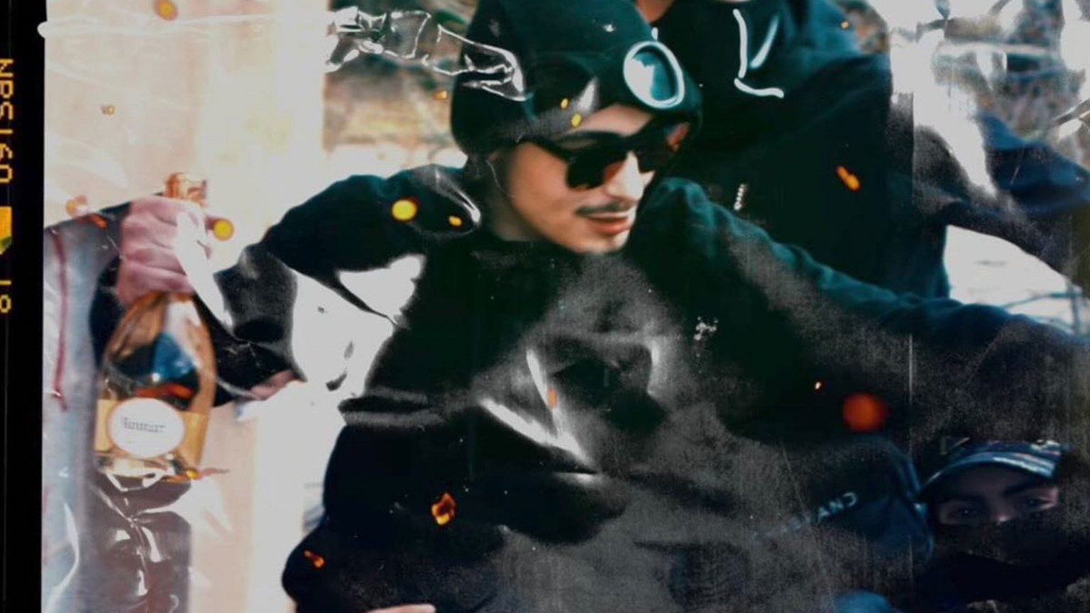 photo de TOPBOY13 envoie du sale pour « Khapta »