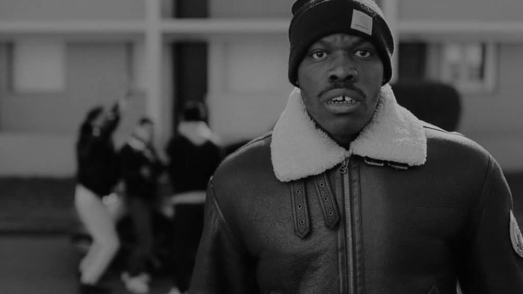 Pink Kalash, son dernier clip est « Carrément Craignos » Photo de Pink Kalash, son dernier clip est « Carrément Craignos »