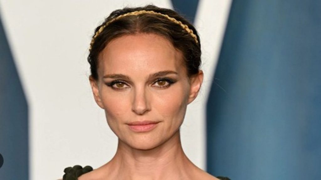 Photo de Son clash avec Luc Besson, l'écologie à outrance, sa famille... : La vie de Natalie Portman aujourd'hui