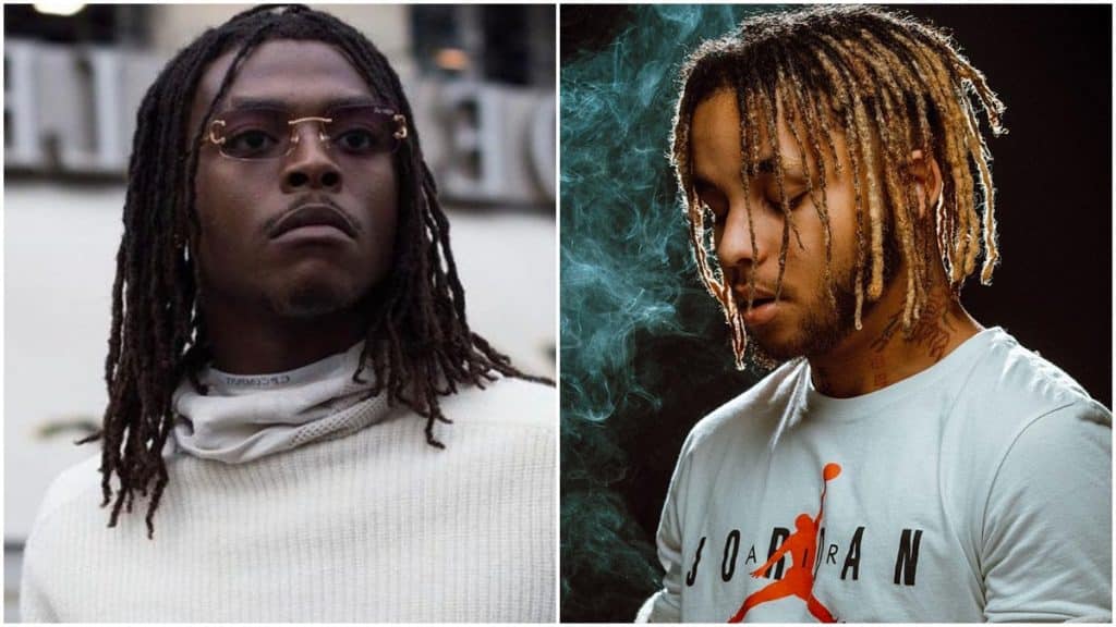 Koba LaD vs Zola, l’embrouille qui enflamme Twitter, on vous explique tout… Photo de Koba LaD vs Zola, l'embrouille qui enflamme Twitter, on vous explique tout...