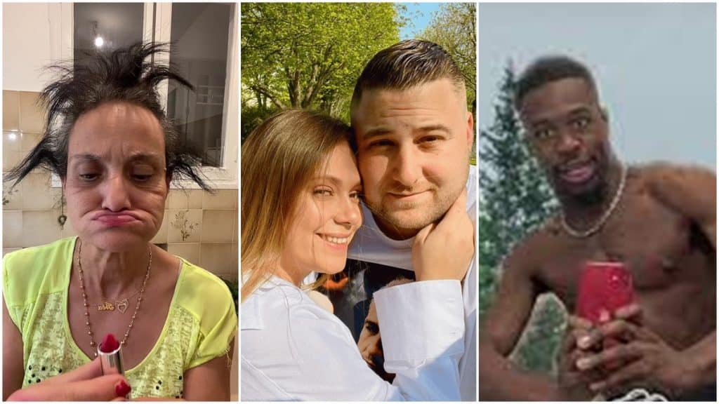 Voici les 5 Tiktokeurs les plus suivis en France Photo de Voici les 5 Tiktokeurs les plus suivis en France