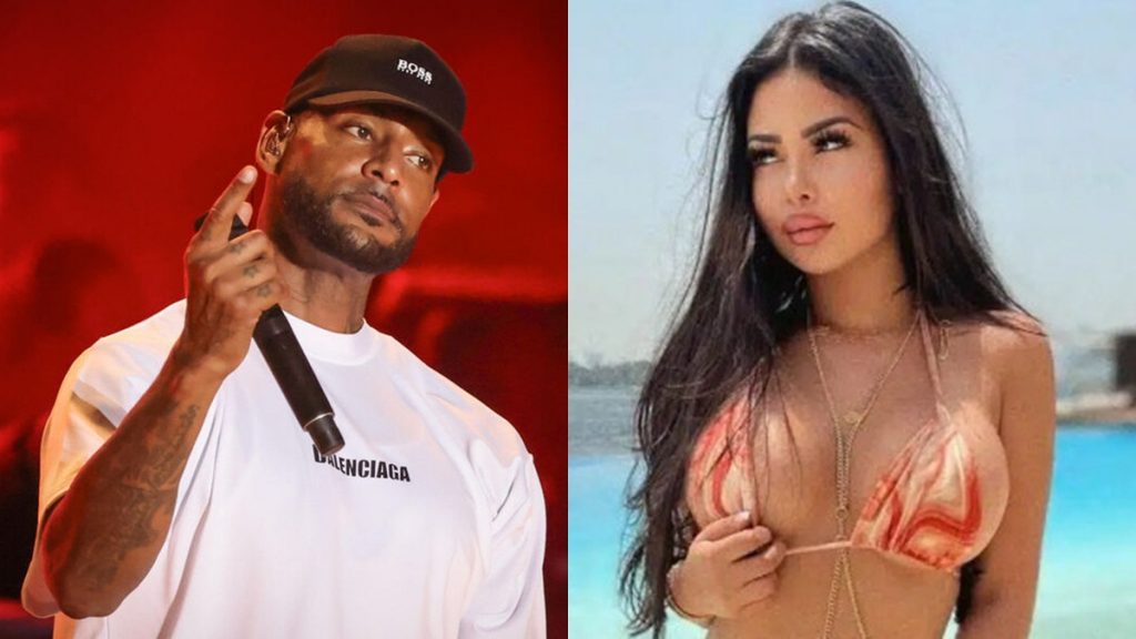 Maeva Ghennam et sa chirurgie ratée, Booba en remet une couche Photo de Maeva Ghennam et sa chirurgie ratée, Booba en remet une couche