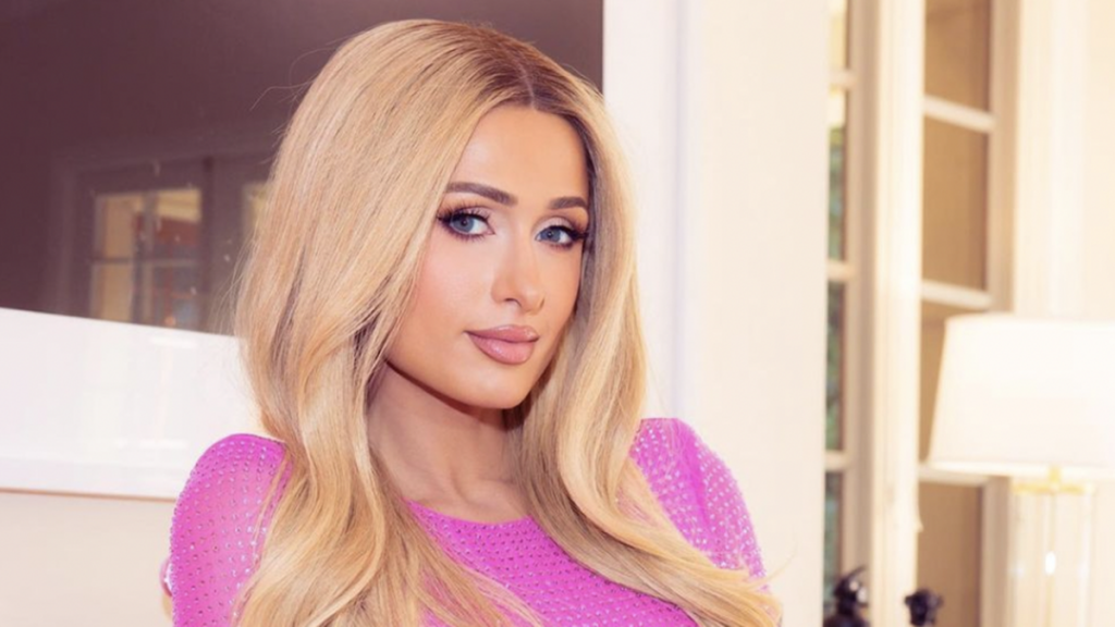 Paris Hilton : Devenue Maman, elle avoue la supercherie à ses fans… Photo de Paris Hilton : La maman annonce des changements radicaux dans sa vie...