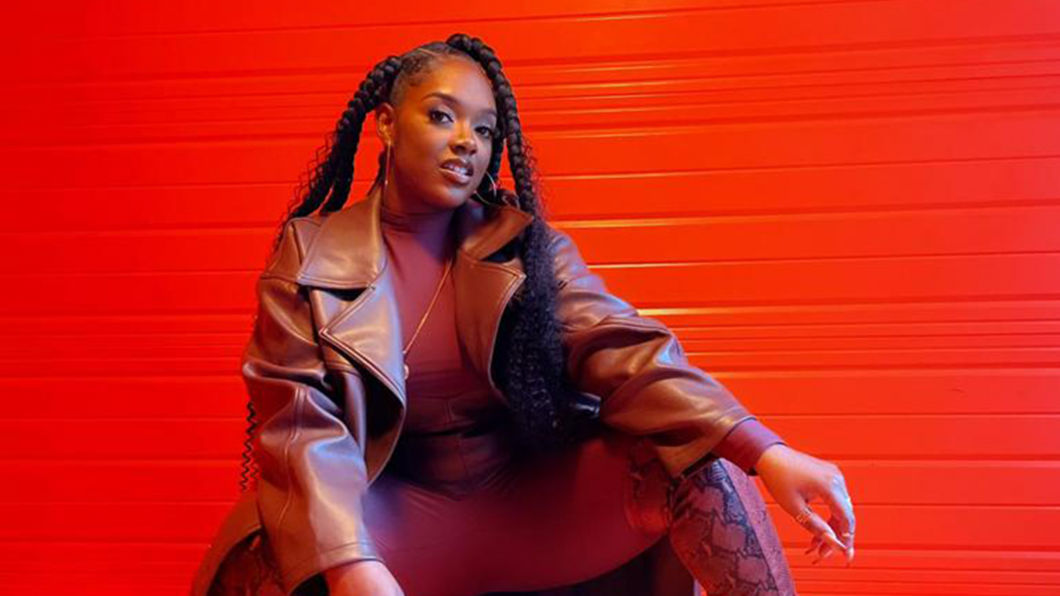 Découvrez « Ann Ale », cette pépite RnB signée DORY photo Découvrez « Ann Ale », cette pépite RnB signée DORY