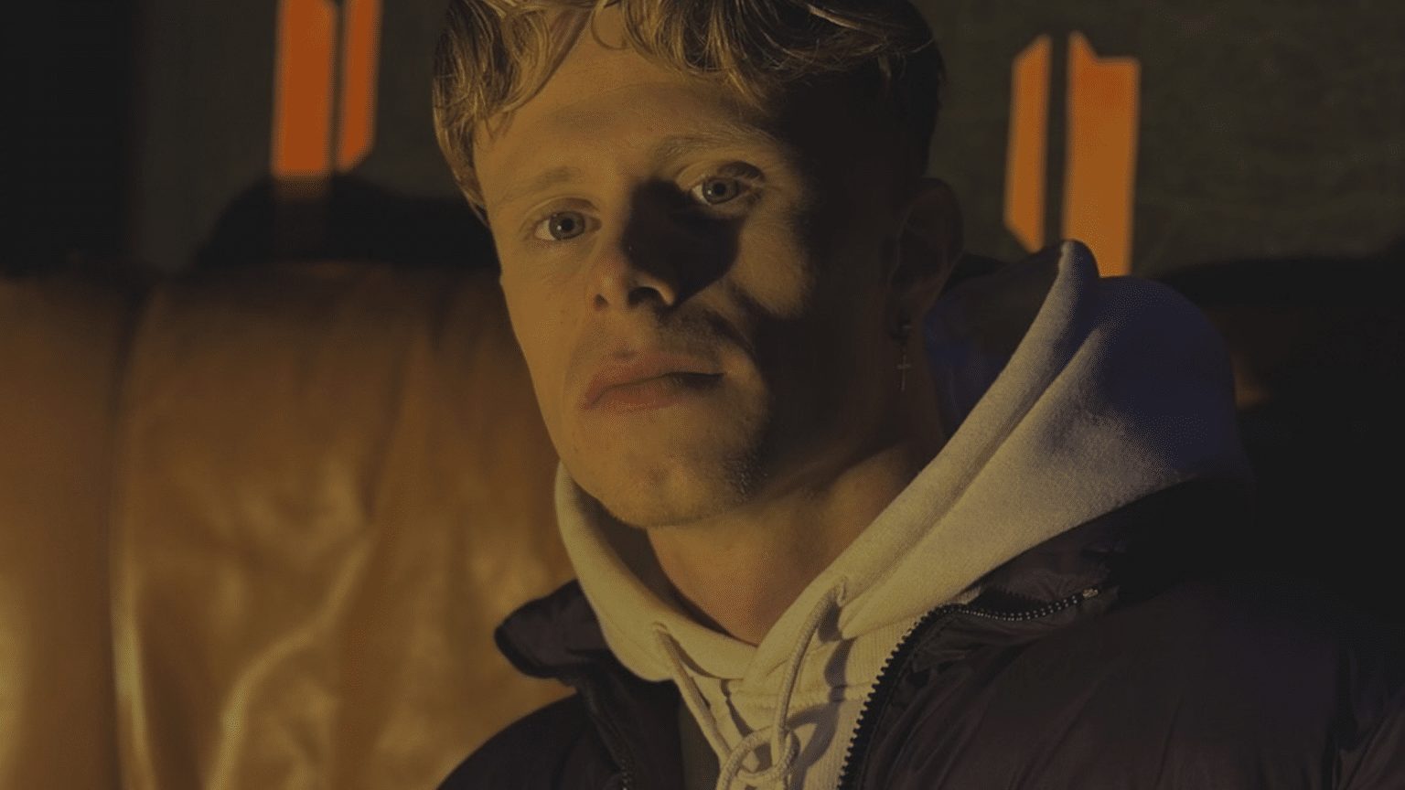 Entrez dans le « Labyrinthe » de Victomax, son nouveau clip photo Entrez dans le « Labyrinthe » de Victomax, son nouveau clip