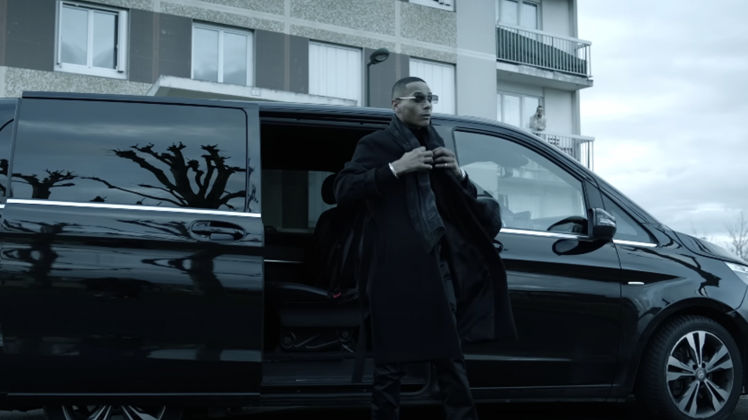 Fetiche nous « Ravitail » avec du rap de qualité photo Fetiche nous « Ravitail » avec du rap de qualité
