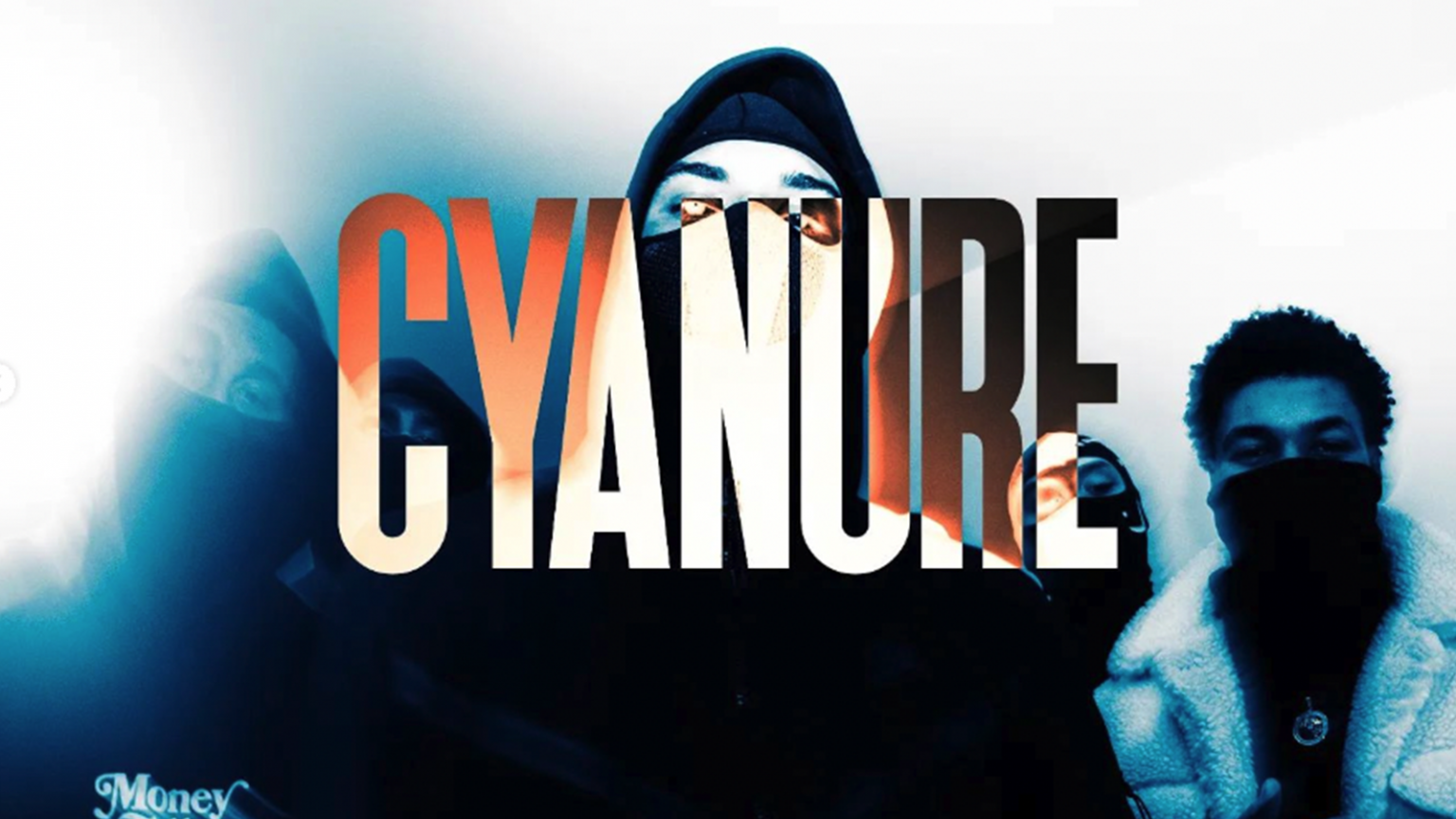Goûtez au « Cyanure » de Sonar… photo Goûtez au « Cyanure » de Sonar...