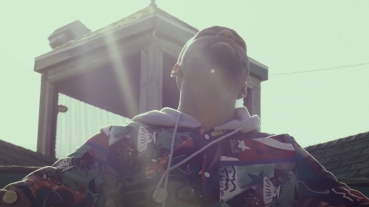 Découvrez « Na tieli yo motema », le nouveau clip de Dmc salam photo de Découvrez « Na tieli yo motema », le nouveau clip de Dmc salam