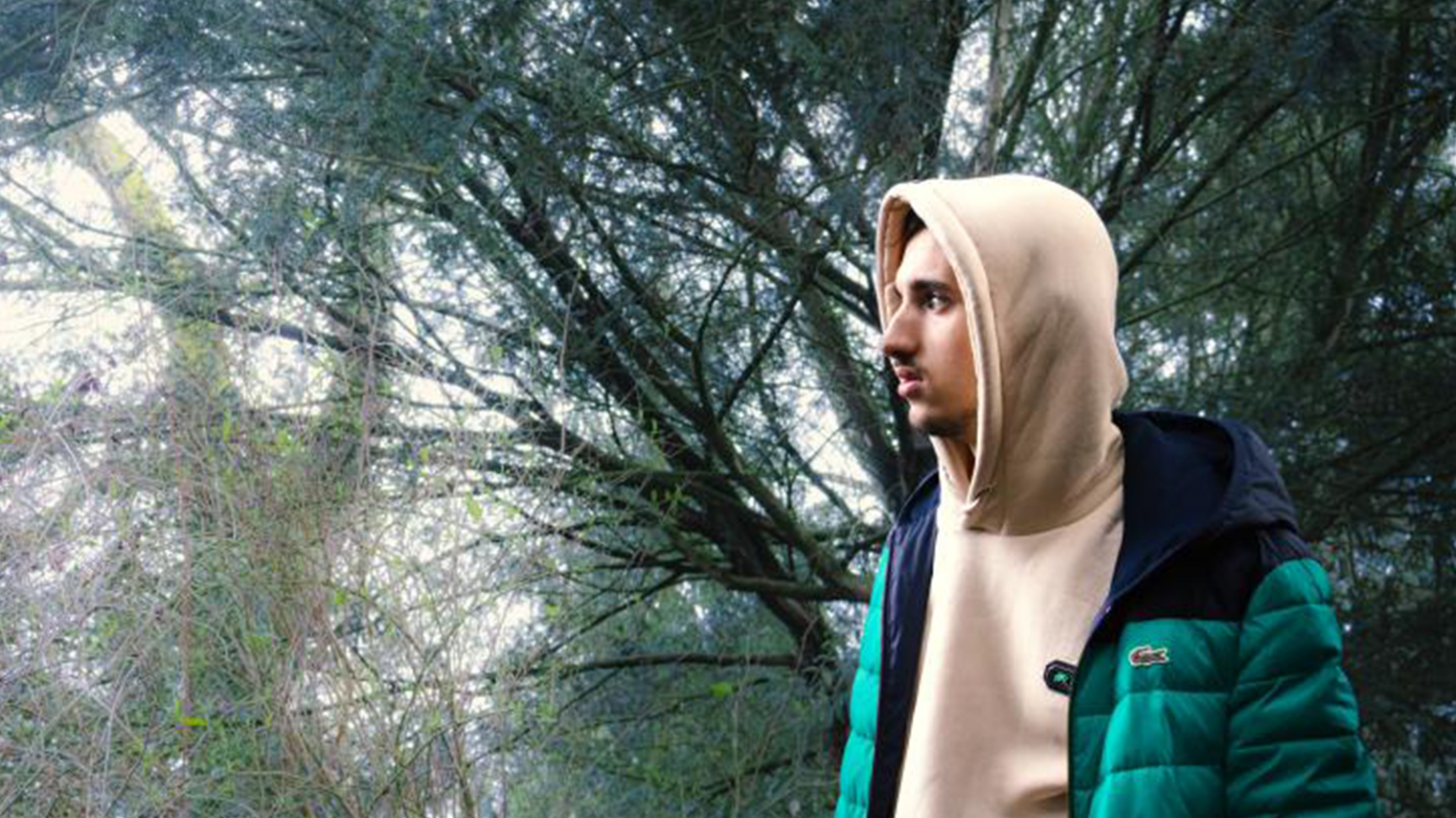 Découvrez « SOLO », le tout premier single de Phénomène photo de Découvrez « SOLO », le tout premier single de Phénomène