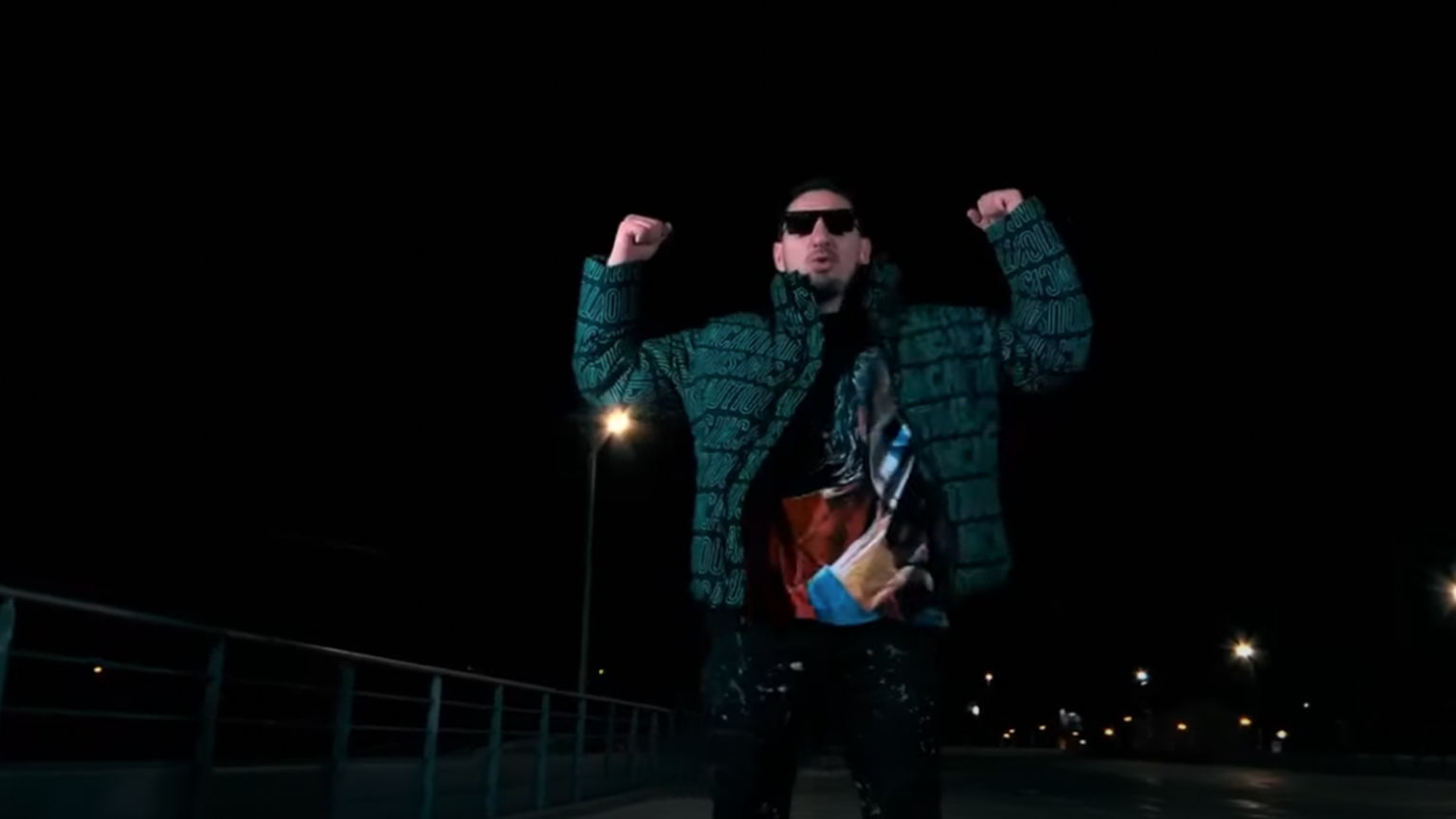 photo de L'Ego, plus Drôle et Méchant que jamais dans son nouveau clip