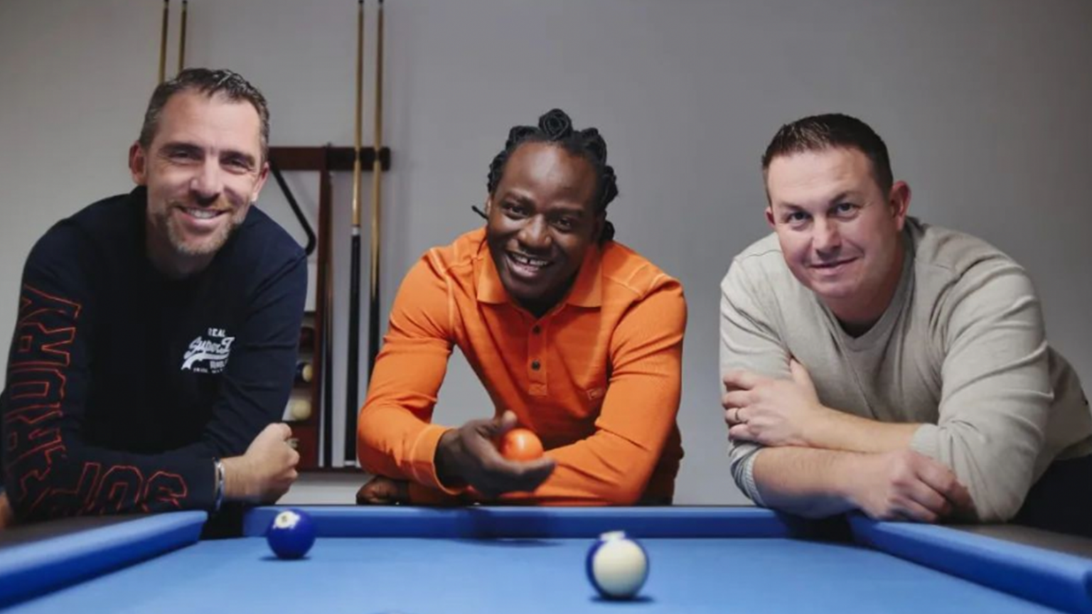 Myster Ezin est plein d’«Espoirs» pour son nouvel album photo de Myster Ezin est plein d'«Espoirs» pour son nouvel album