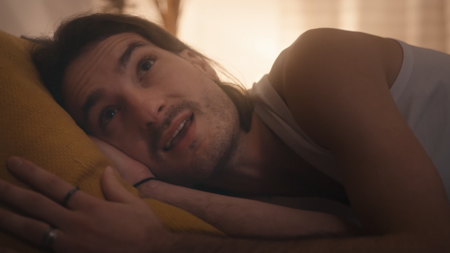 « Quand on s’aime », on regarde le nouveau clip de Joa photo de « Quand on s'aime », on regarde le nouveau clip de Joa