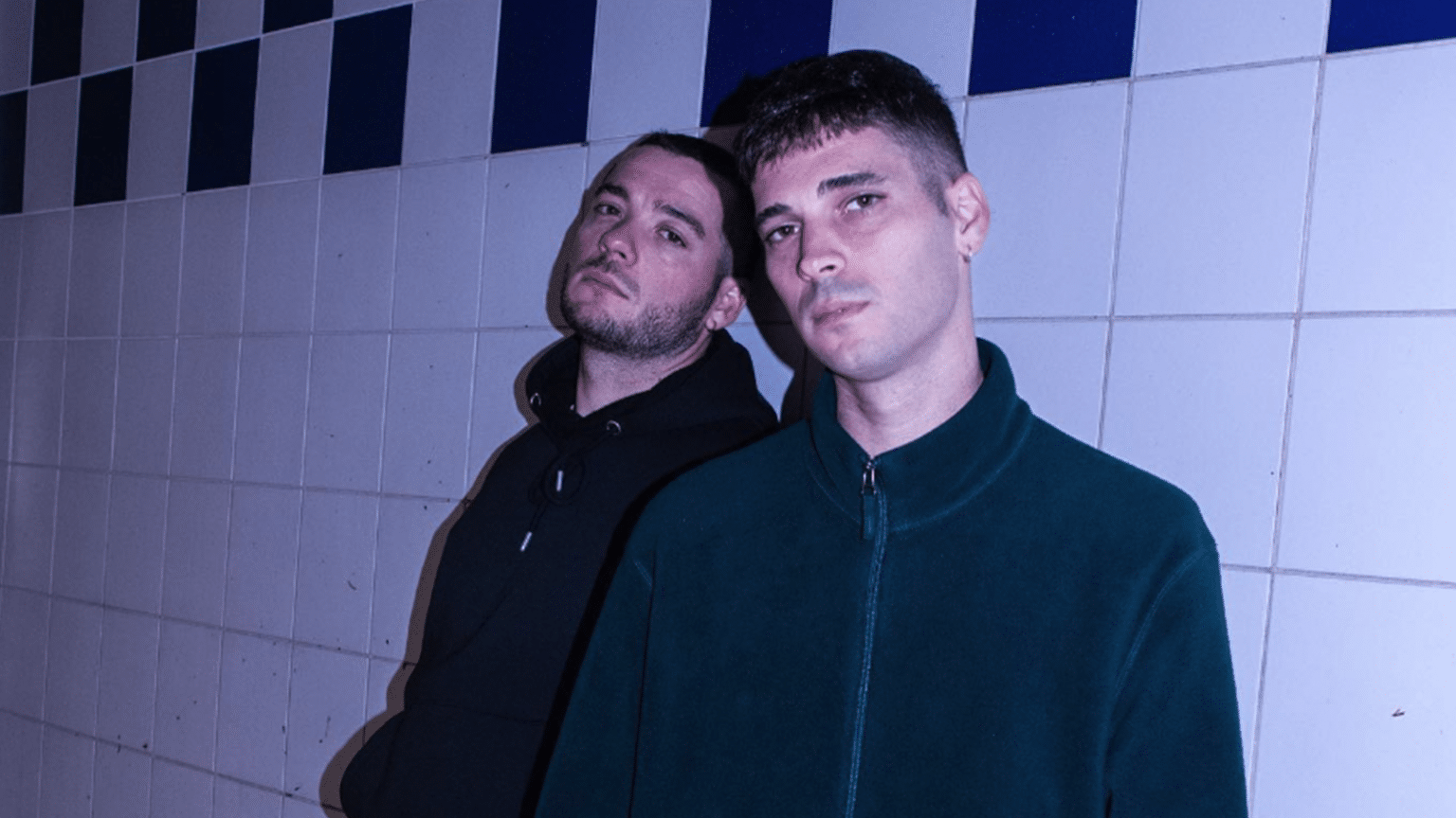 RDV « Demain et la veille » pour le nouveau clip de Wilko & NDY photo de RDV « Demain et la veille » pour le nouveau clip de Wilko & NDY