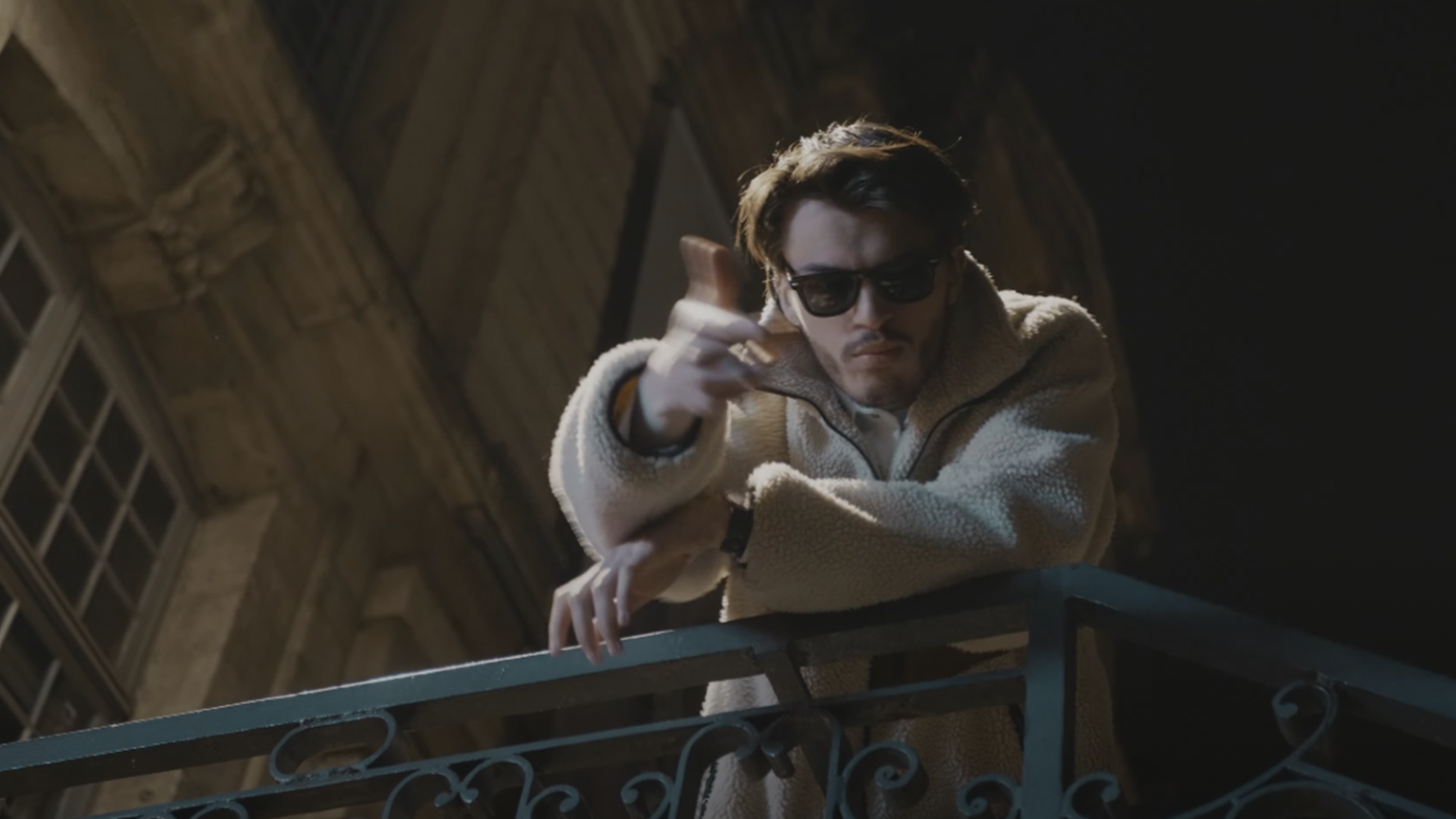 Tombez dans l’ « IVRESSE » avec le nouveau clip de MATT photo de Tombez dans l' « IVRESSE » avec le nouveau clip de MATT