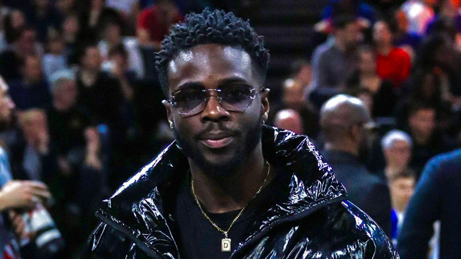 Zoom sur Dineiro, la star de tiktok photo de Zoom sur Dineiro, la star de tiktok