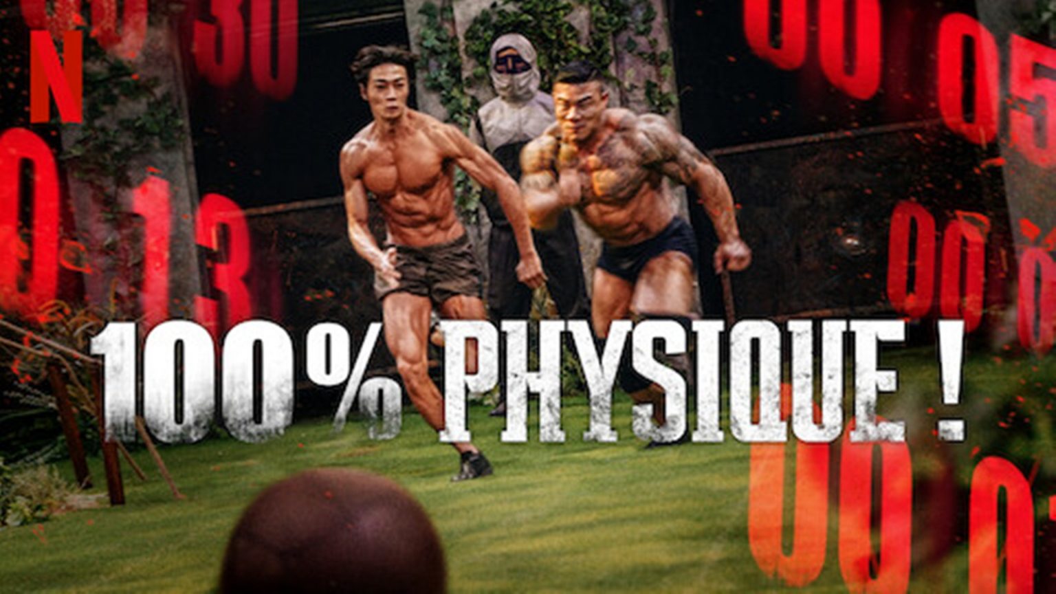 Photo de 100 % Physique saison 2, ça arrive !