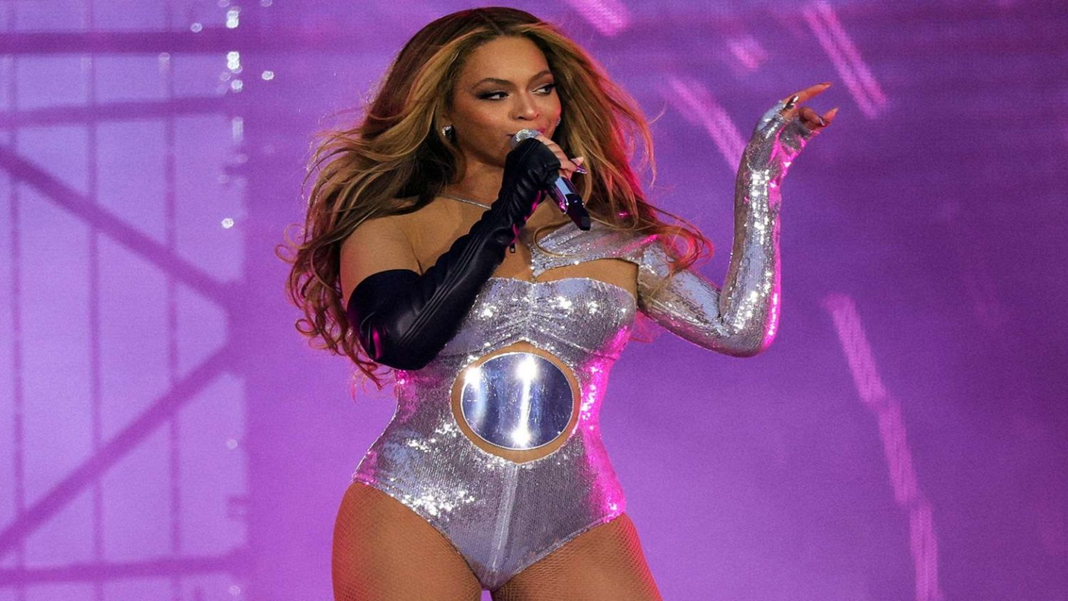 Le concert de Beyoncé à Marseille a-t-il vraiment été un fiasco ? Photo de Le concert de Beyoncé à Marseille a-t-il vraiment été un fiasco ?