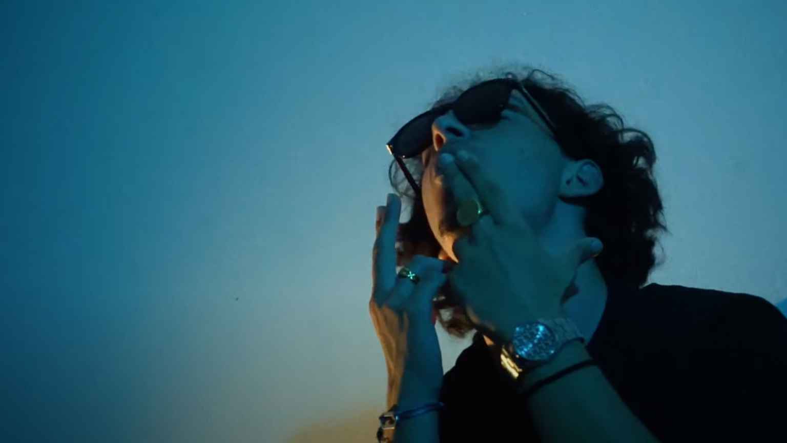 ANV envoie du lourd pour son nouveau clip, « Papy Chulos » photo ANV envoie du lourd pour son nouveau clip, Papy Chulos
