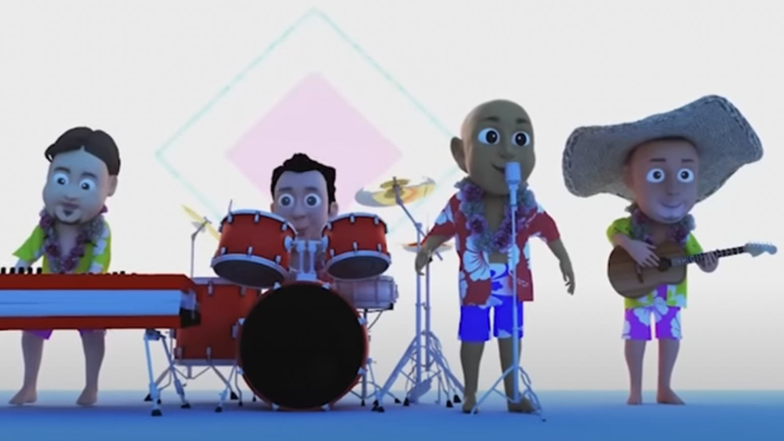 « Allô Allô », il y a quelqu’un ?! On aimerait vous montrer le nouveau clip de Yliade ! photo « Allô Allô », il y a quelqu'un ?! On aimerait vous montrer le nouveau clip de Yliade !