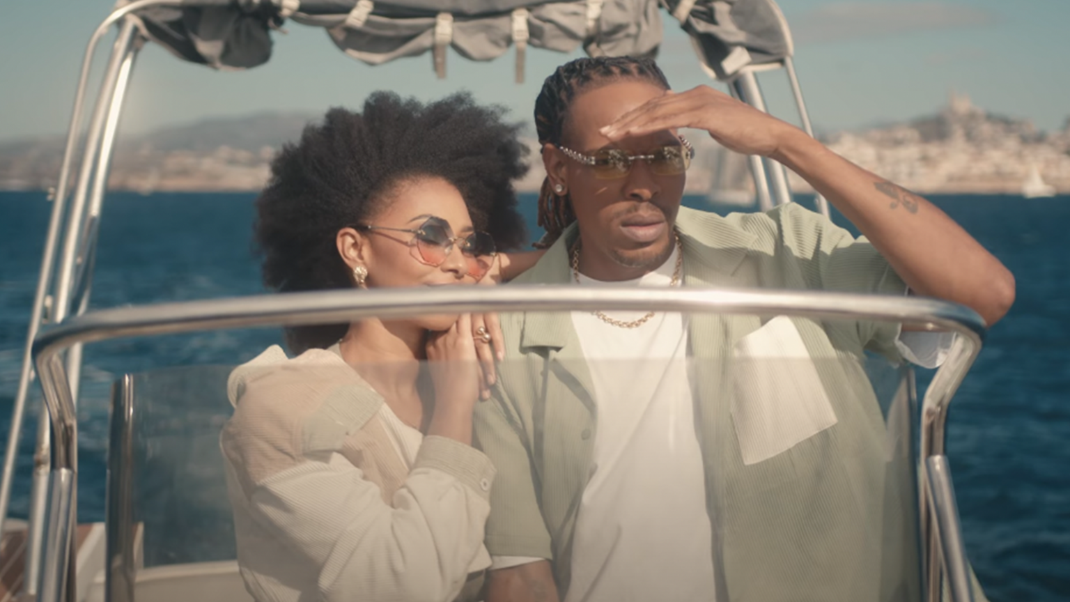 photo Découvrez « JOHNNY », la nouvelle sensation afrobeat signée NDRICK