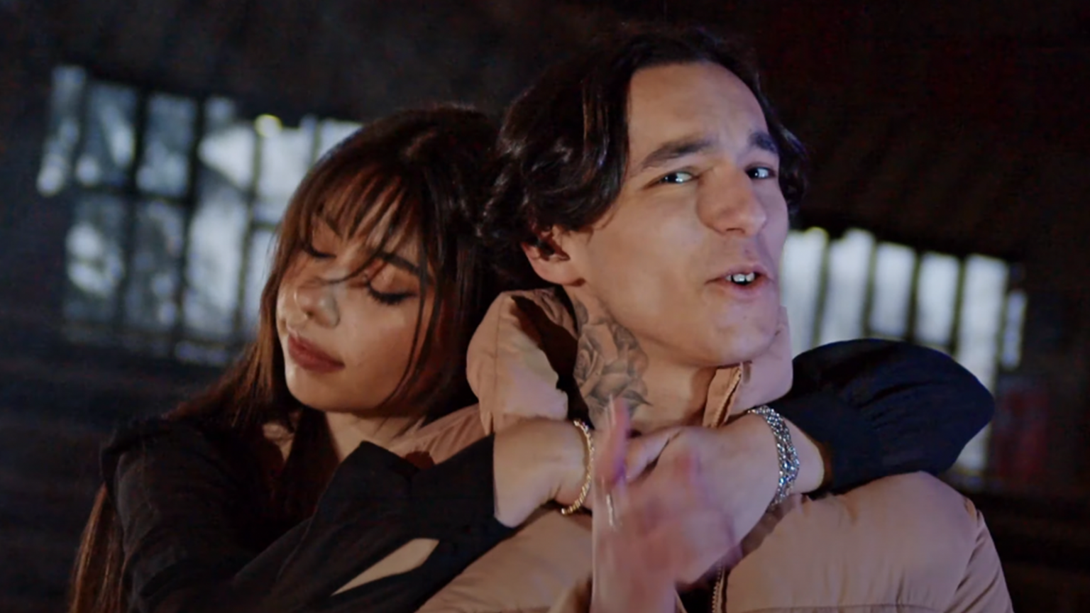 Lmp fait monter la température dans son nouveau clip « Déstabiliser » photo Lmp fait monter la température dans son nouveau clip « Déstabiliser »