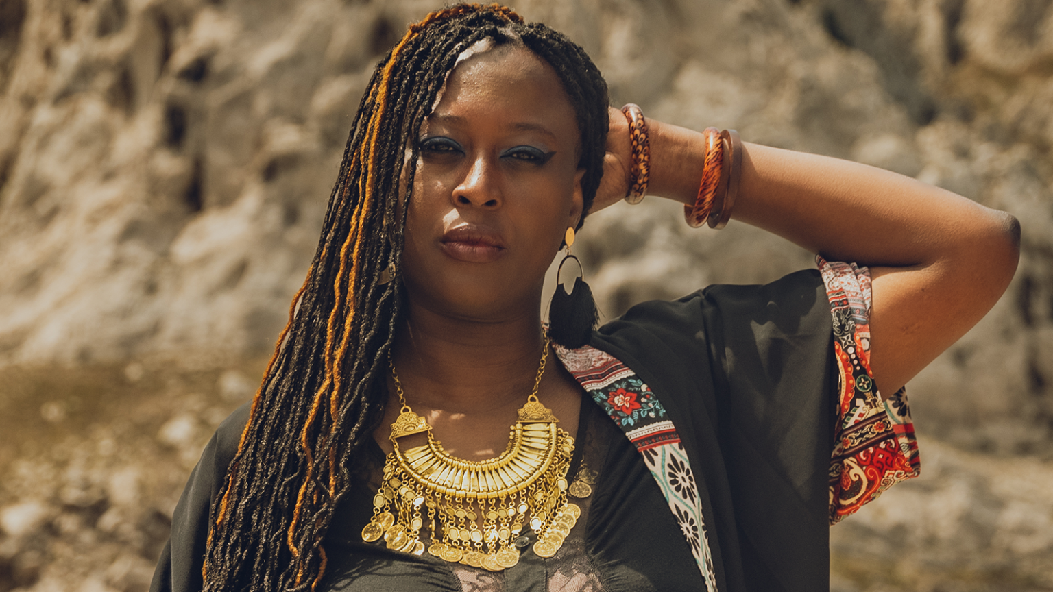 Shiny Iris est enfin de retour avec son nouveau clip « Si loin de toi » photo Shiny Iris est enfin de retour avec son nouveau clip « Si loin de toi »
