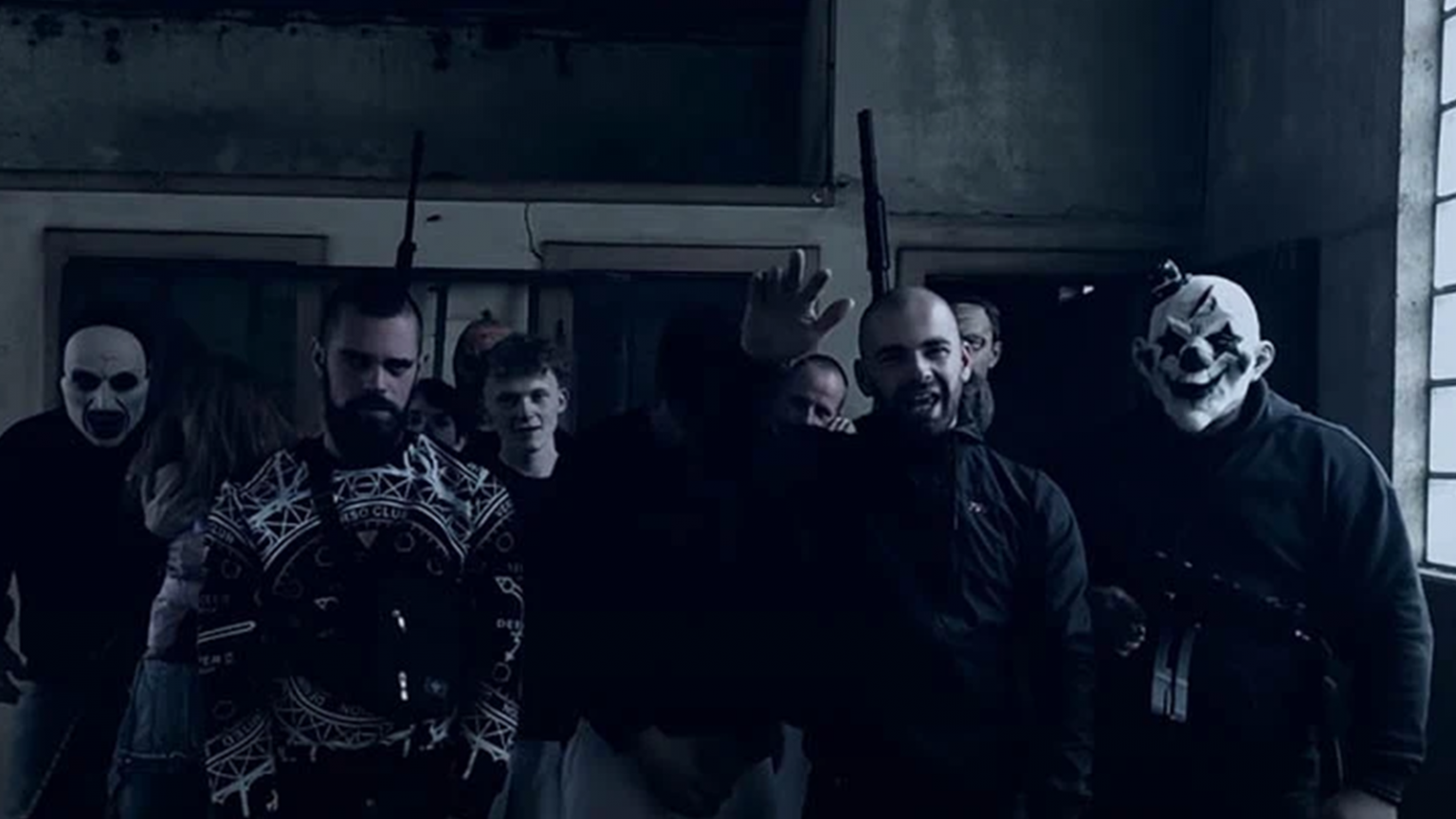 3F plus déterminé que jamais pour son nouveau clip « FDP » photo de 3F plus déterminé que jamais pour son nouveau clip FDP