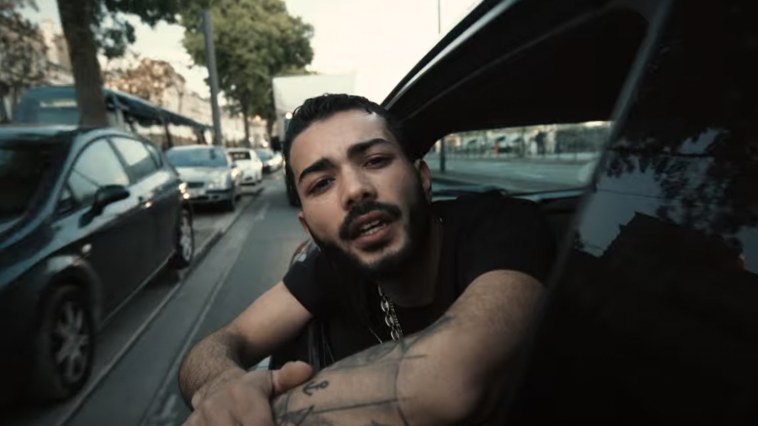 AsTraL prend un pari « Gagnant » en posant sur un remix de Gunna photo de AsTraL prend un pari « Gagnant » en posant sur un remix de Gunna