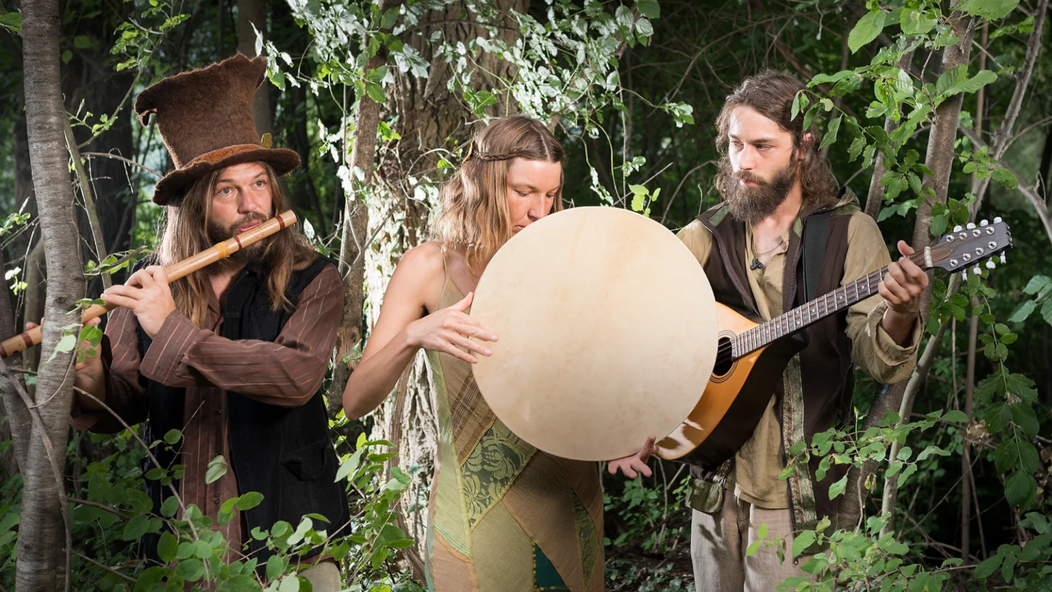 Découvrez l’univers fantastique de Korrigan Circus avec leur nouveau clip « Sylverion » photo de Découvrez l'univers fantastique de Korrigan Circus avec leur nouveau clip « Sylverion »