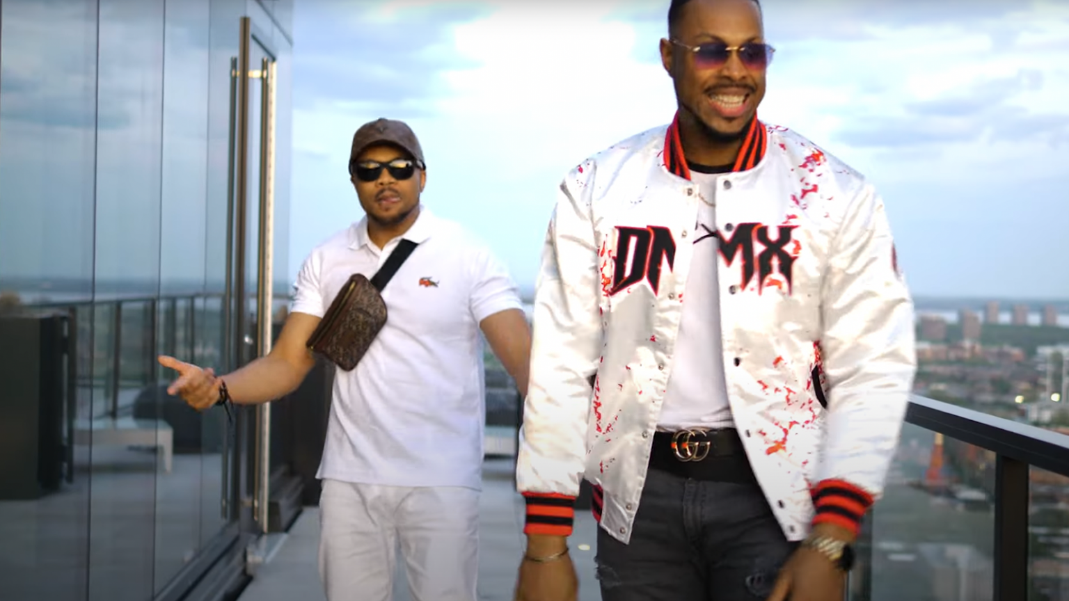 DjLy et Dj Shabs font équipe pour « Mi Loca » photo de DjLy et Dj Shabs font équipe pour « Mi Loca »