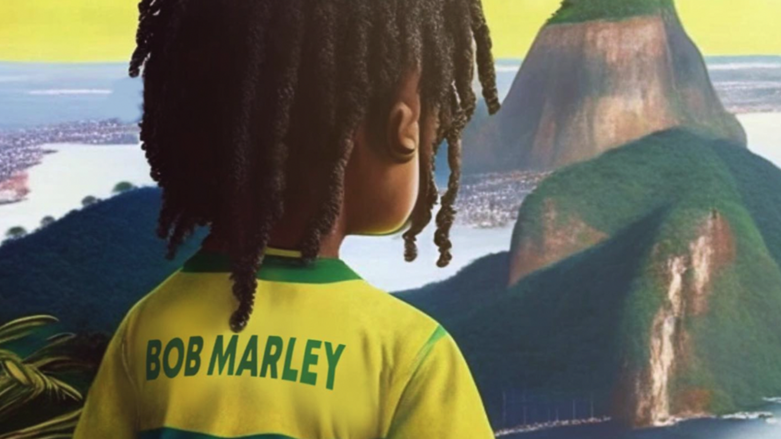Soyez high comme « Bob Marley » avec le nouveau single de Zeka photo de Soyez high comme « Bob Marley » avec le nouveau single de Zeka