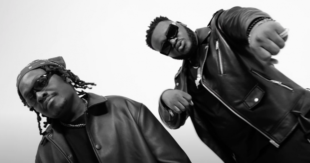 Hmrica réveille le rap-game français avec son nouveau single « Dormez-vous » Photo de Hmrica réveille le rap-game français avec son nouveau single "Dormez-vous"