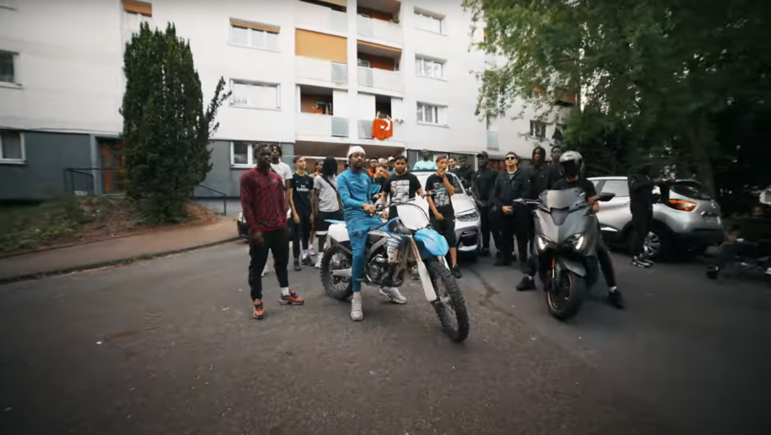 Découvrez Colfa, un duo « Acharné » du rap game français Photo de Découvrez Colfa, un duo « Acharné » du rap game français