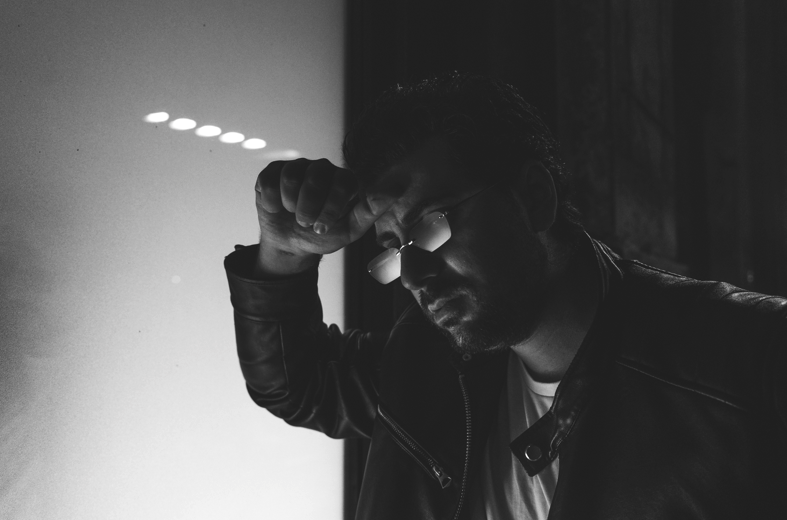 JKheart’s (69) Photo de Grimpez vers « Mon Everest », le nouveau clip de JKheart's