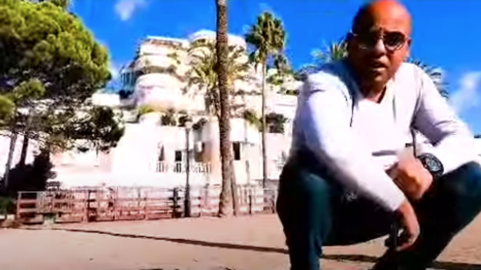 Budossan nous fait voyager en Espagne pour son dernier clip « Liberta » Photo de Budossan nous fait voyager en Espagne pour son dernier clip « Liberta »
