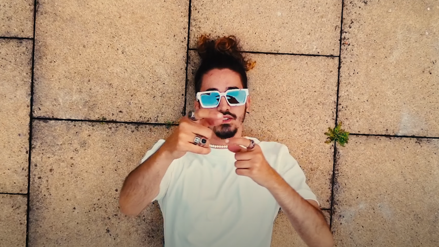 C’est le moment de se dire « CIAO » avec le nouveau clip de KL Photo de C'est le moment de se dire CIAO avec le nouveau clip de KL
