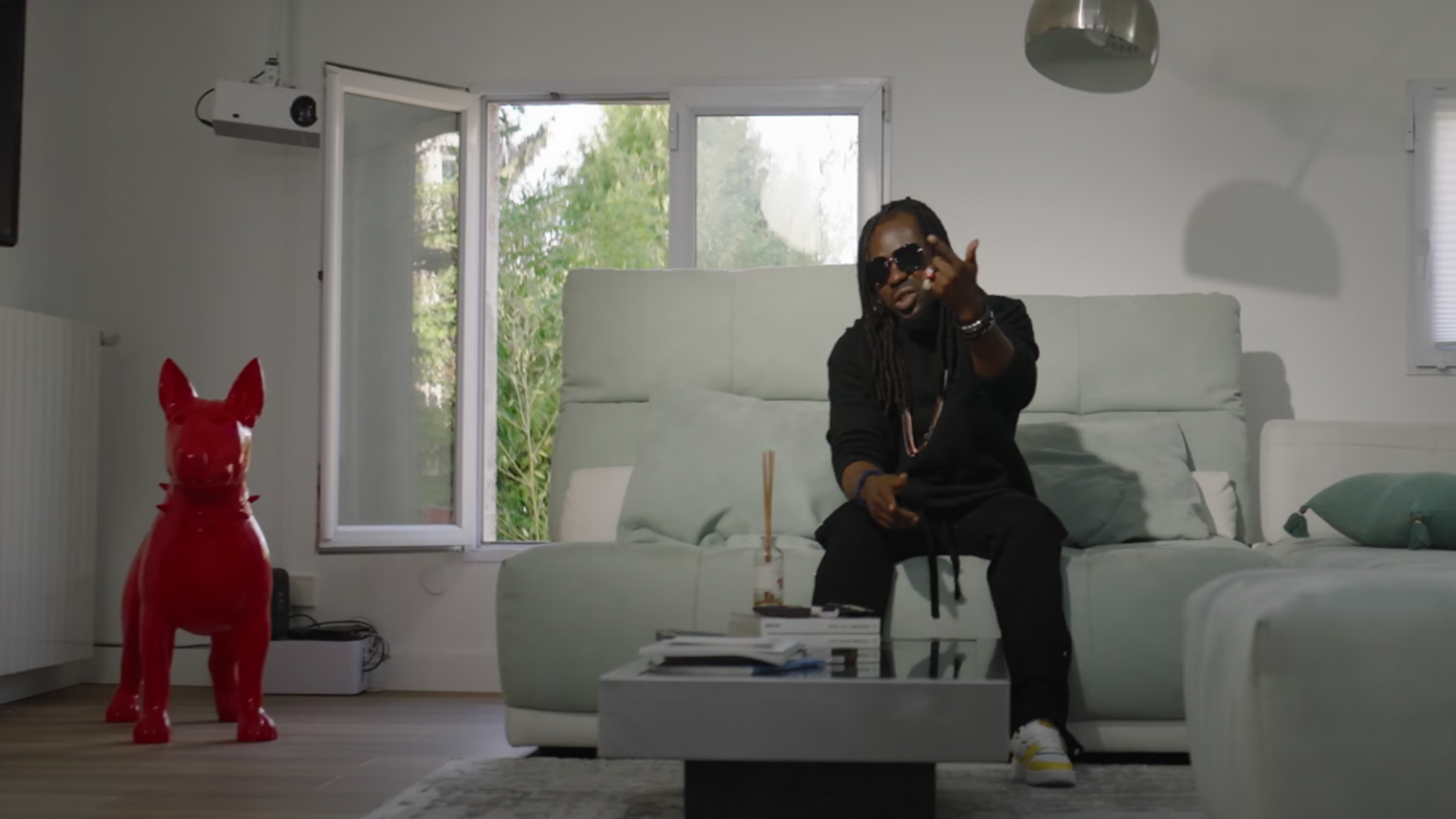 Découvrez « Avoir un enfant de moi », cette pépite afrobeat signée Boodji Mayi Photo de Découvrez « Avoir un enfant de moi », cette pépite afrobeat signée Boodji Mayi