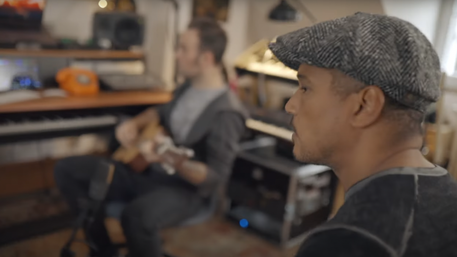 Découvrez « Tout ce qu’il me reste », le nouveau clip de FRED COUSIN Photo de Découvrez « Tout ce qu'il me reste », le nouveau clip de FRED COUSIN