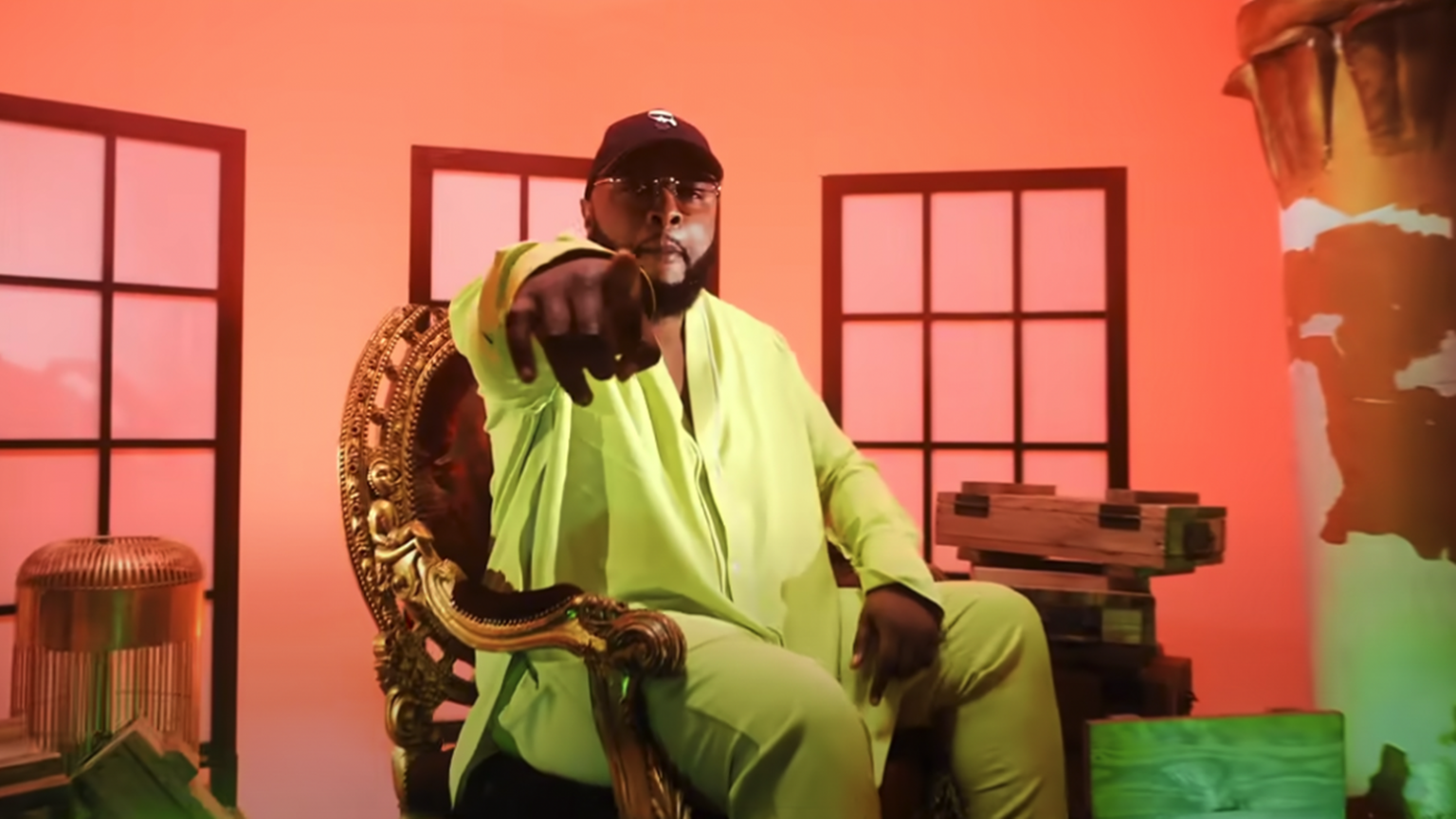 Découvrez le nouveau summer hit de Stone Warley « Mère Ya Palais » Photo de Découvrez le nouveau summer hit de Stone Warley Mère Ya Palais