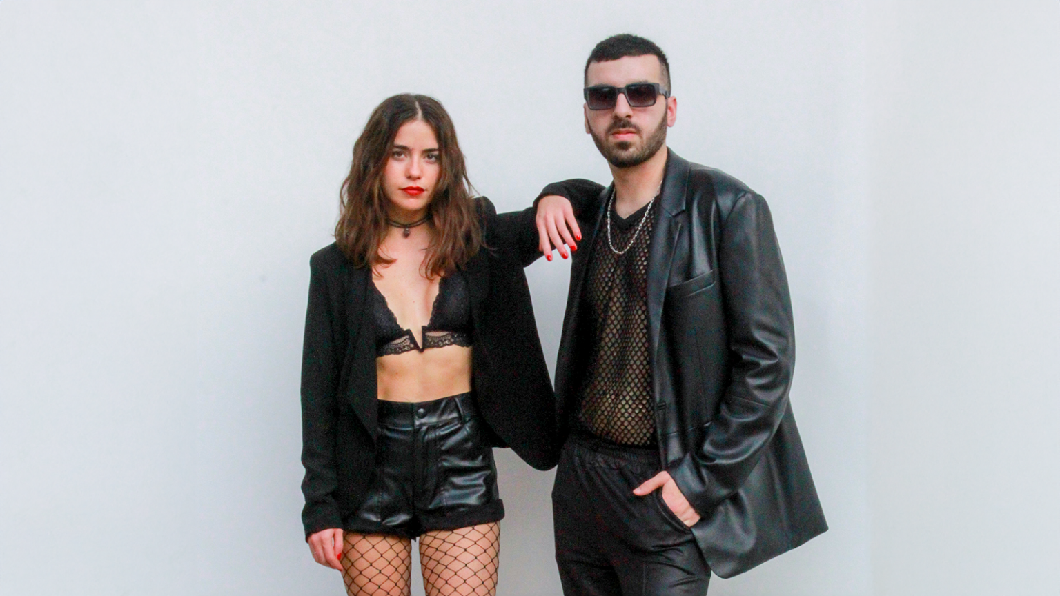 Devenez « Sauvages » avec le nouveau clip de Poly Fiction Photo de Devenez « Sauvages » avec le nouveau clip de Poly Fiction