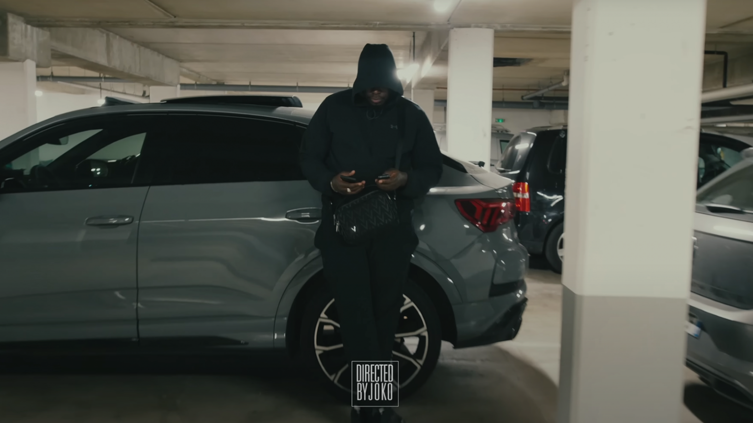 Eisy.K vient mettre le feu au rap game français avec son nouveau freestyle « LDR#3 » Photo de Eisy.K vient mettre le feu au rap game français avec son nouveau freestyle « LDR#3 »