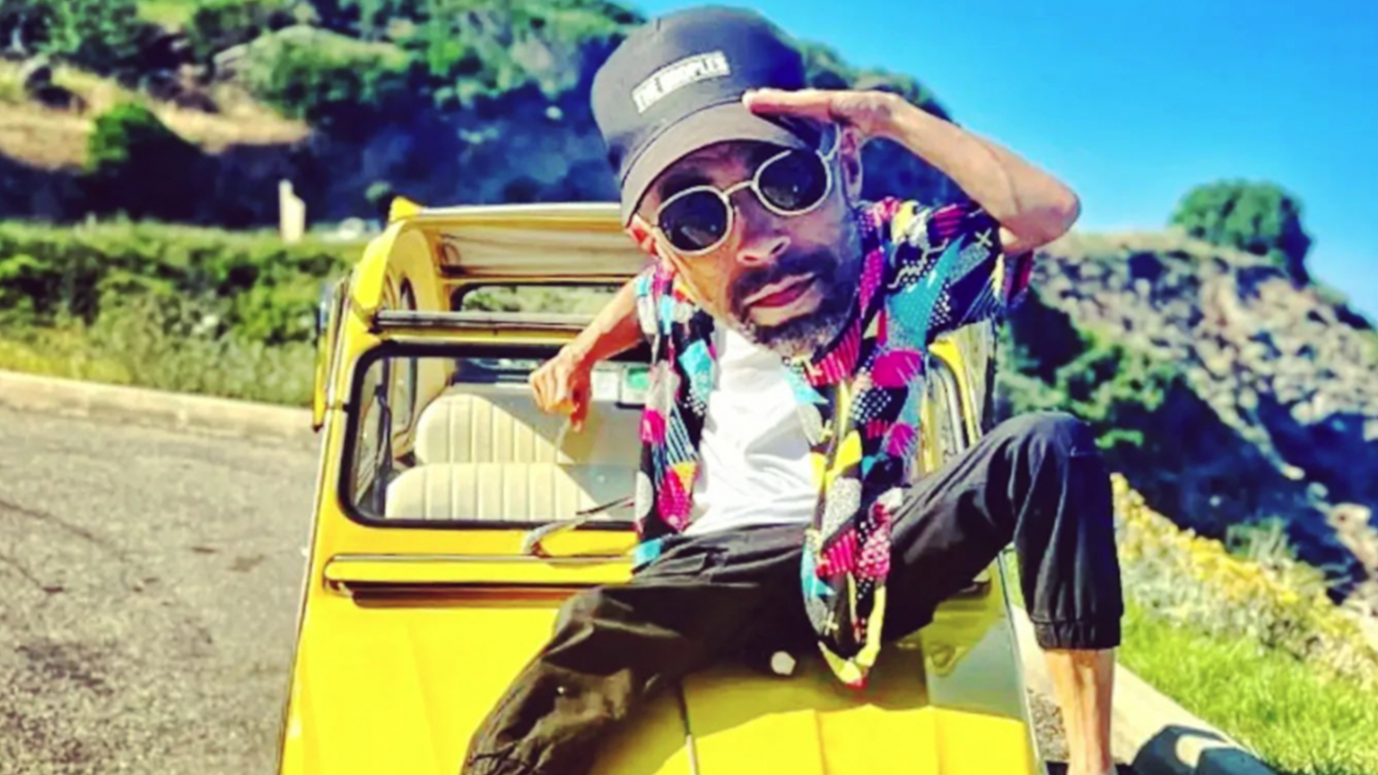 Et « Hopla », voici le nouveau clip de SEPI ! Photo de Et « Hopla », voici le nouveau clip de SEPI !