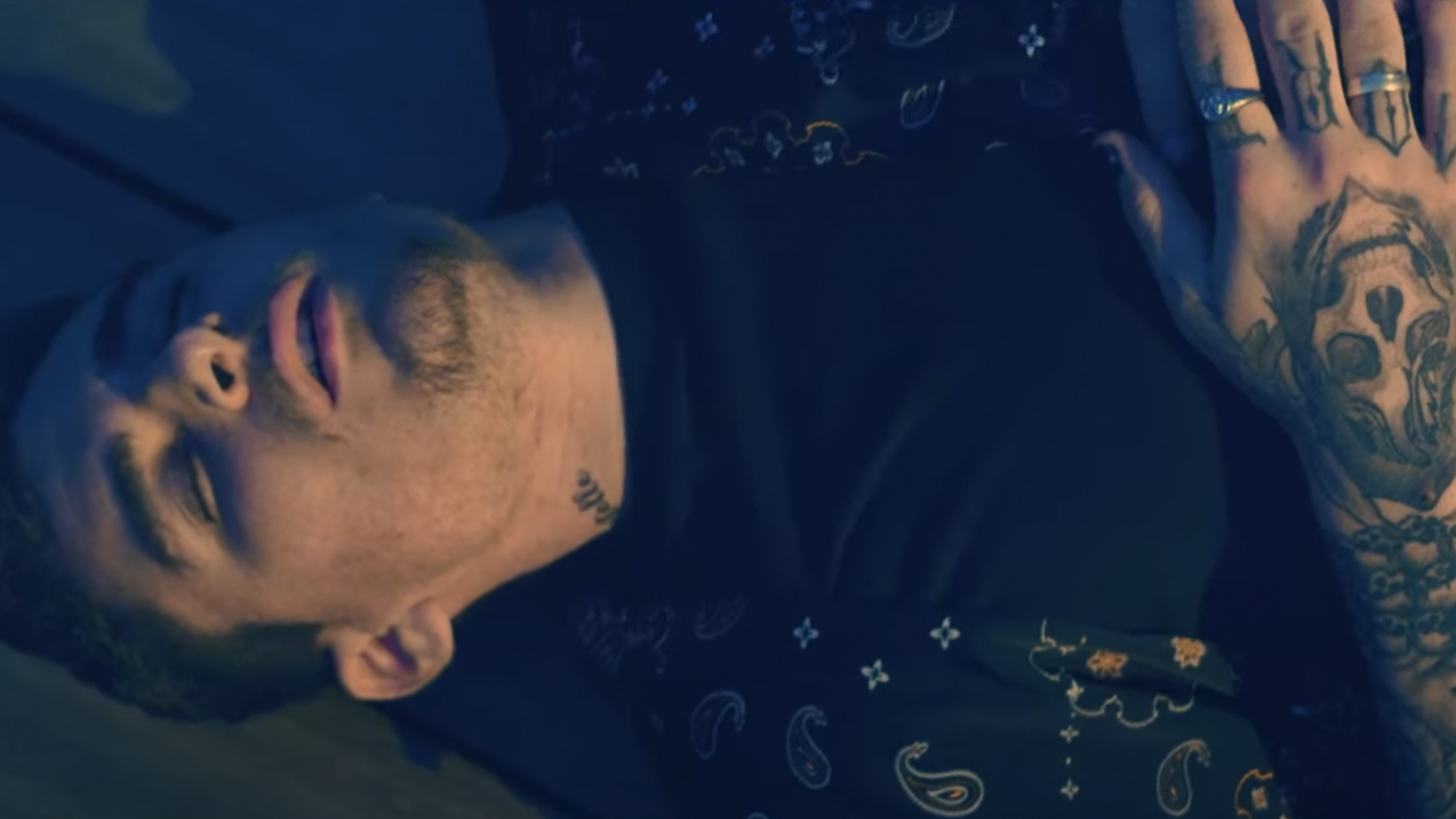 Faites le tour de la terre avec « GLOBE-TROTTER », le nouveau clip de MERIM Photo de Faites le tour de la terre avec « GLOBE-TROTTER », le nouveau clip de MERIM