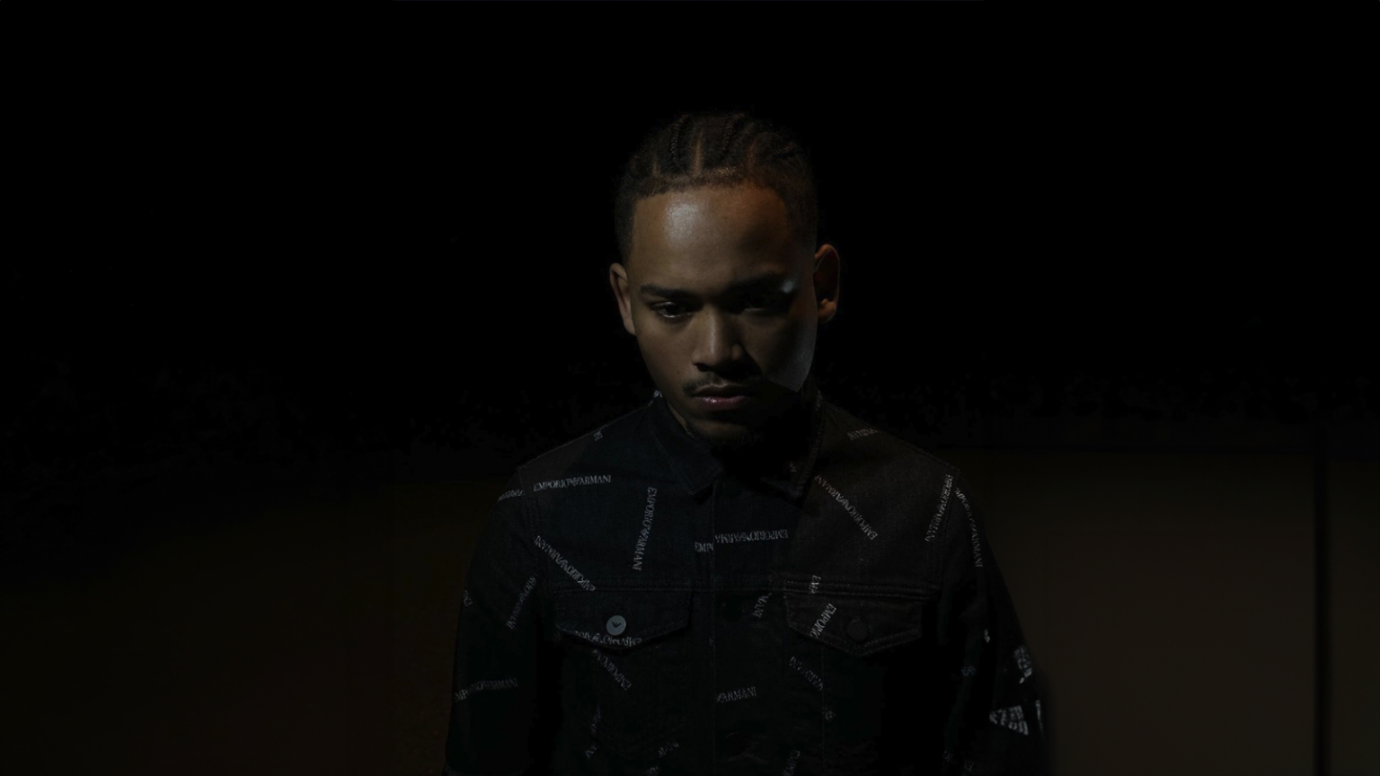 GOUBBY nous fait planer avec son nouveau single « OXYMORE » Photo de GOUBBY nous fait planer avec son nouveau single « OXYMORE »
