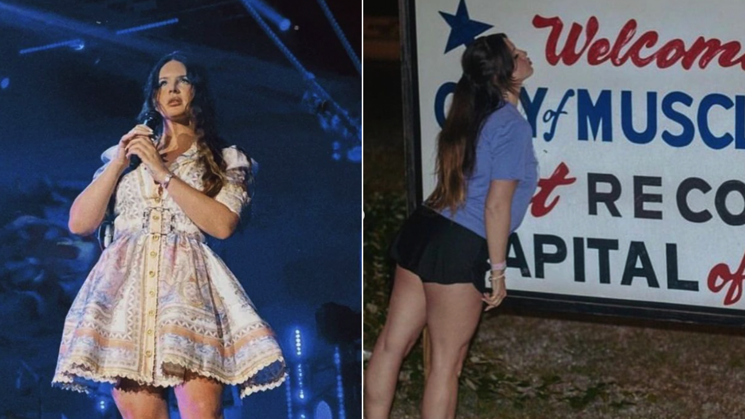 Lana Del Rey enceinte ? Est-ce vraiment une rumeur fondée ? Photo de Lana Del Rey enceinte ? Est-ce vraiment une rumeur fondée ?