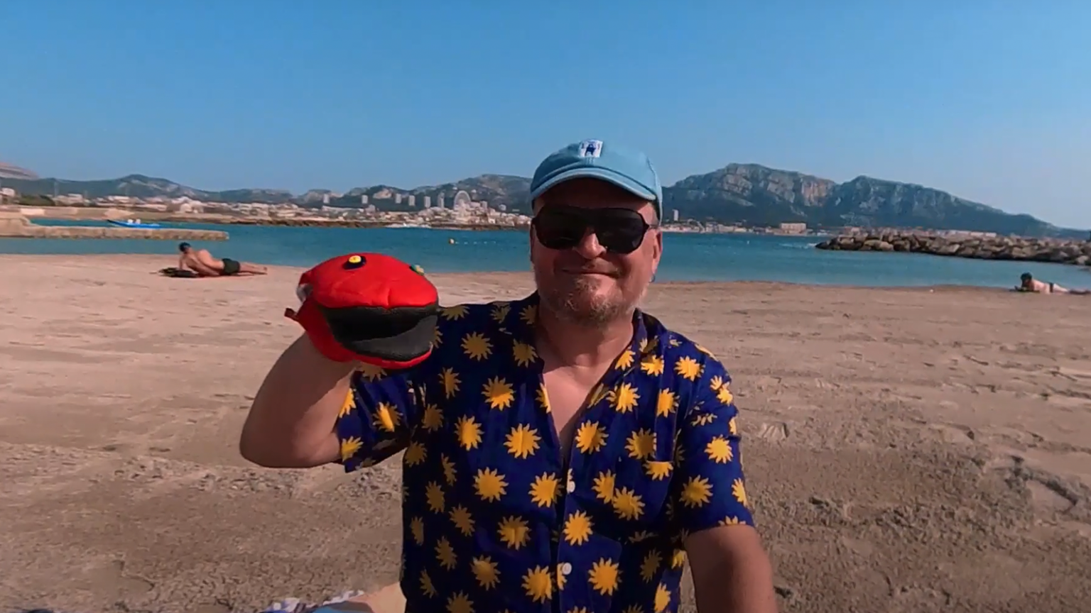 Photo de « L'été C super » avec Moi Etc